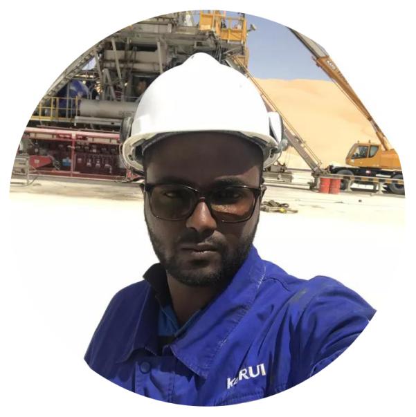 山东科瑞杨宪:从心出发,用心守护