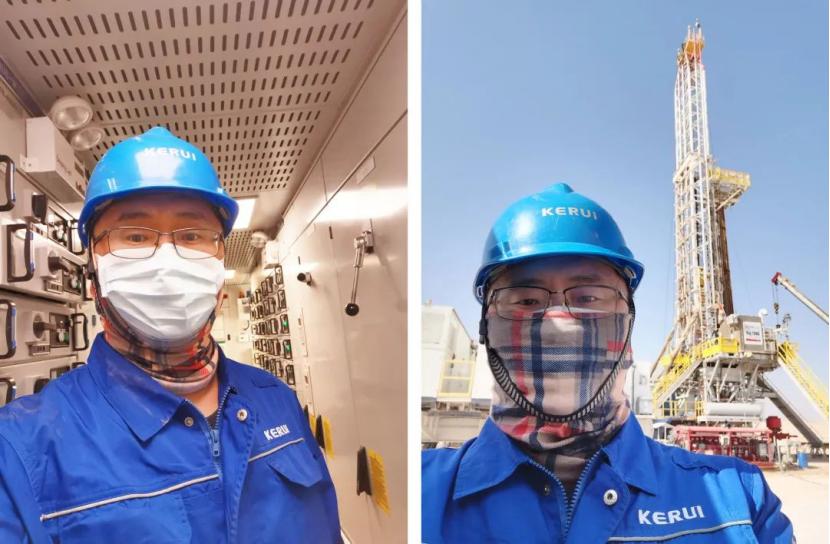 山东科瑞杨宪:从心出发,用心守护