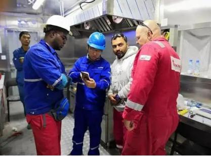 山东科瑞杨宪:从心出发,用心守护