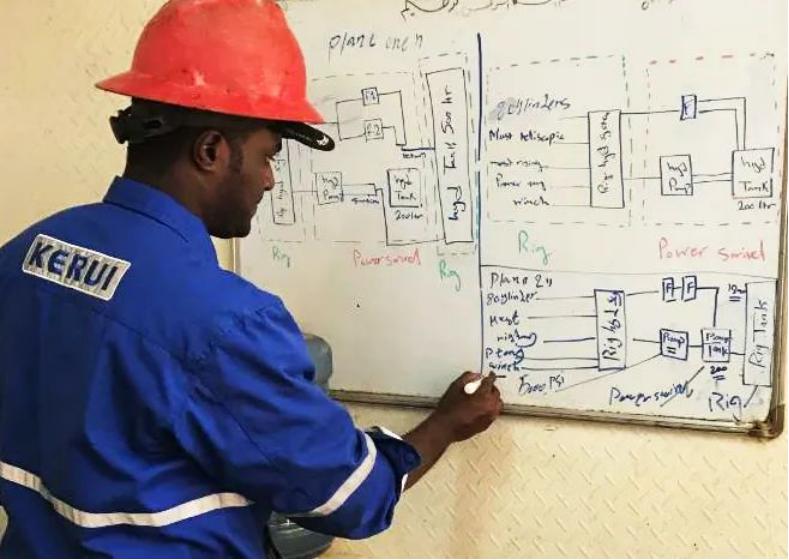 山东科瑞杨宪:从心出发,用心守护