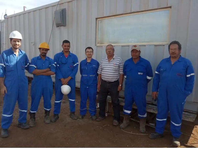 山东科瑞杨宪:从心出发,用心守护