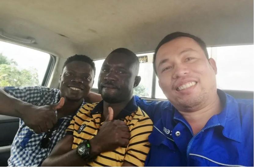 山东科瑞杨宪:从心出发,用心守护