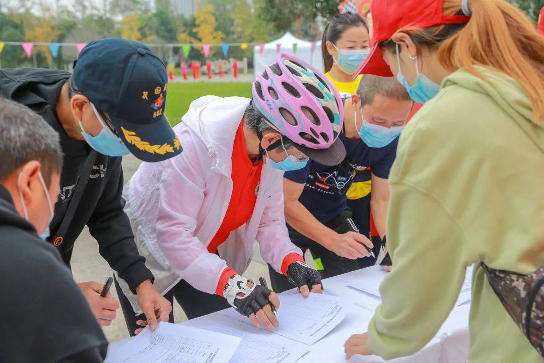 “大同小逸”文体节启动仪式顺利举行,带来文化盛宴!