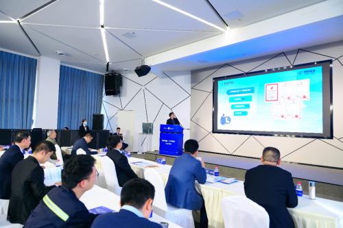 “融合创新·赋能”绵广遂三地携手举办资源对接活动