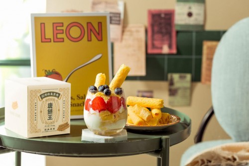 蛋卷界谁可称王?美心/唐饼王/元朗/德成号实力比拼!