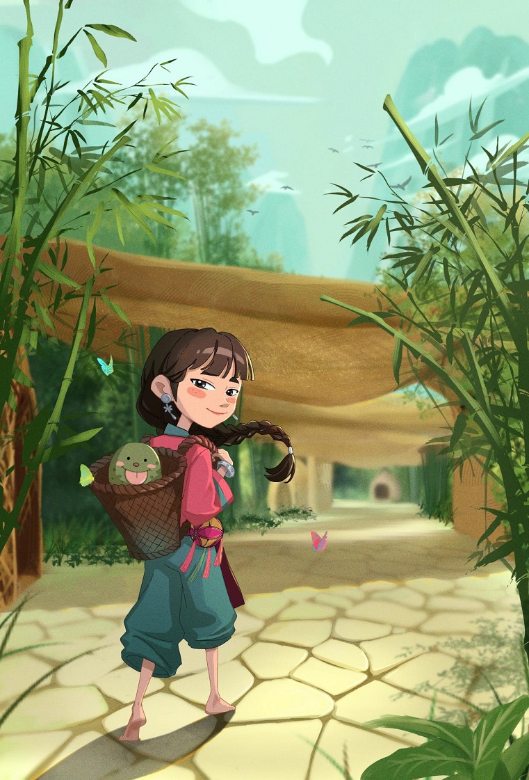 桂林《印象.刘三姐》新春三折看演出!免费游博物馆!