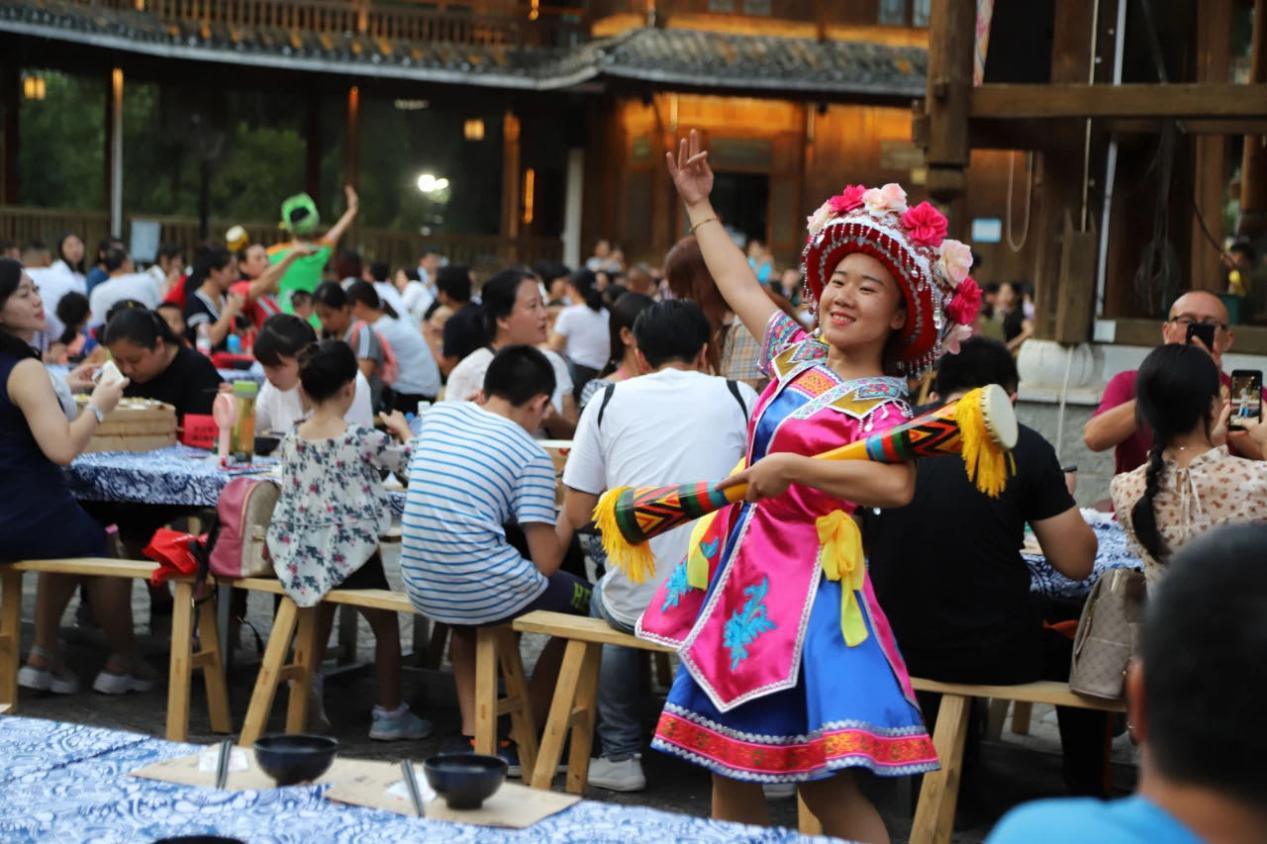 桂林《印象.刘三姐》新春三折看演出!免费游博物馆!