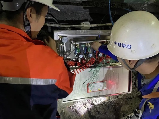 四川努力以高水平安全支撑高质量发展