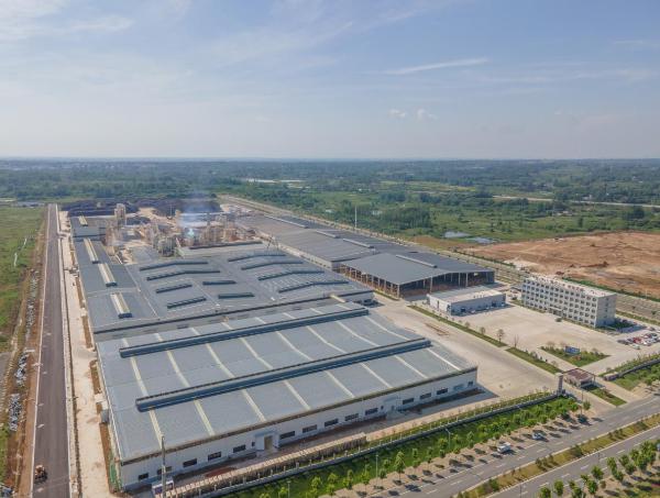 新华网财经观察·企业行丨探索像造一样房子