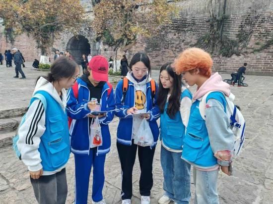 彝路漆行漆彩未来—助力乡村振兴