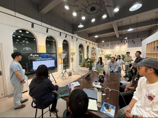 四川城市职业学院学子荣获国际大学生创新大赛国赛银奖