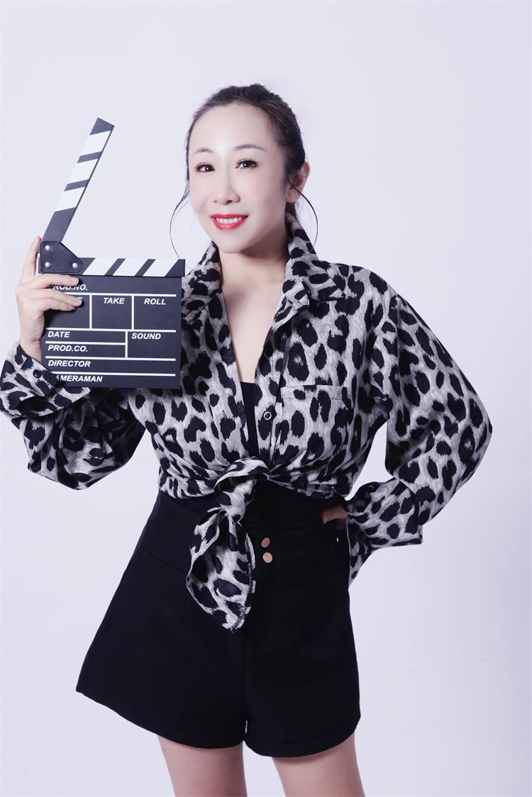 褚君:模特界的灵动精灵,引领时尚新潮流!