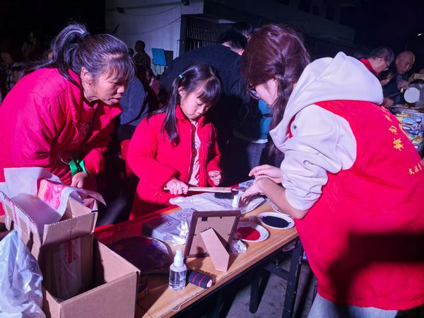 校地协同深化文明实践青春力量助力乡村振兴