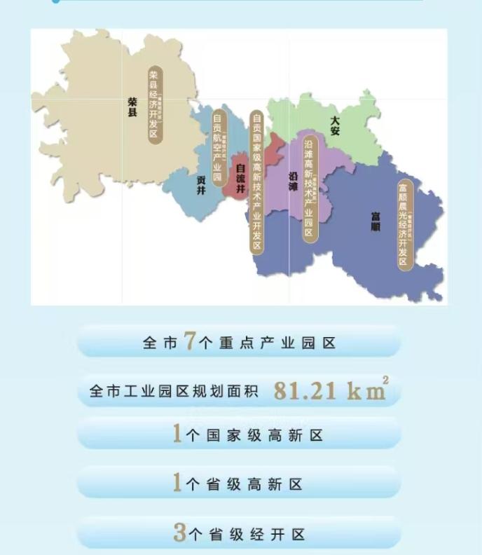 “盐都聚英才创新引未来”2025年自贡知名高校秋招行