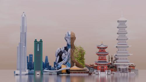 打造“文旅创新平台”，为文旅产业高质量发展注入新动能——旅游集团成功举办第二届青年创新创效大赛