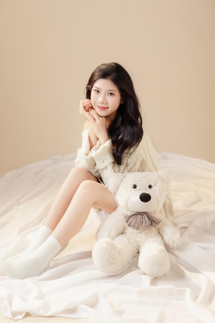 李梅震撼登场，时尚界的新宠儿竟是她！