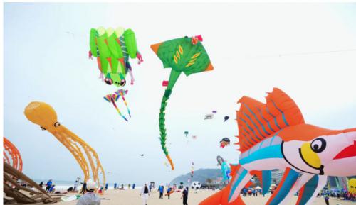 “彩票”2025年广东省老年人太极大联动总展演于海陵岛圆满落幕