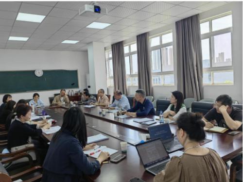 湖北第二师范学院：“六融合”练就内功大赛场绽放华彩