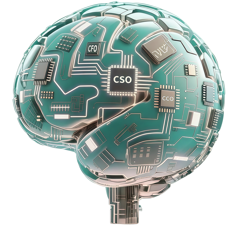 AI智脑辅助决策工具