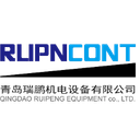 青岛诚毅瑞鹏机电科技有限公司