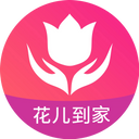 花儿到家