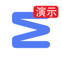 黑板青云企业VI系统