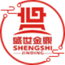 郑州盛世金鼎