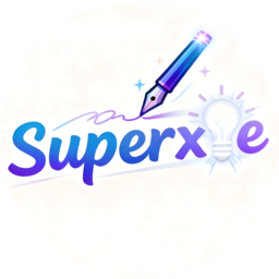 SuperXie论文