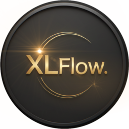XLFlow帮助文档