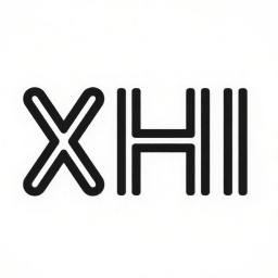 Xunhaii的个人主页