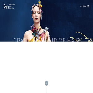 shes茜子