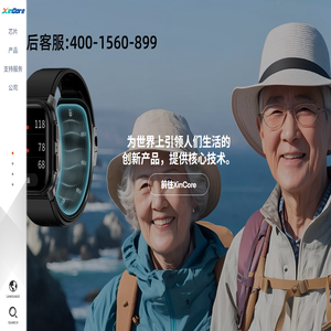 深圳新蕊科技有限公司