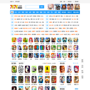 小游戏,7k7k小游戏,小游戏大全,双人小游戏