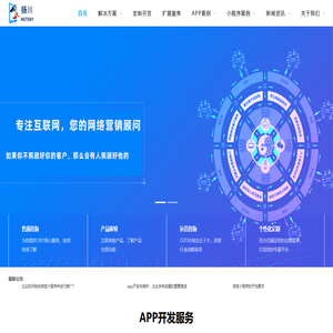 长春市扬川信息技术有限公司