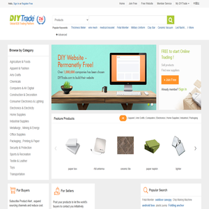 DIYTrade