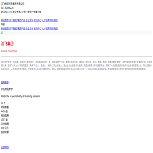 汉飞投资控股集团有限公司