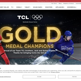 TCL官网