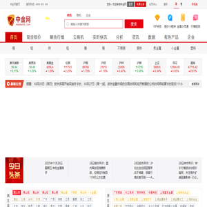 中金网