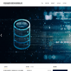 四川赛为科技有限公司