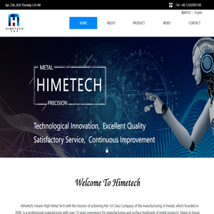 Himetech,