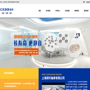 微小型静音电机轴承