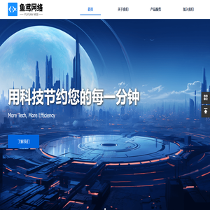 鱼鸢网络