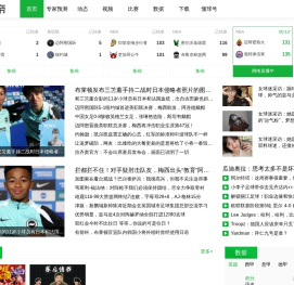 足球动态,足球资讯,足球集锦,足球直播