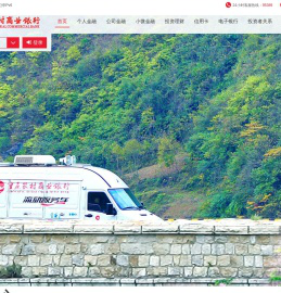 重庆农村商业银行