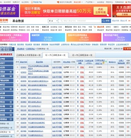 打新股基金一览