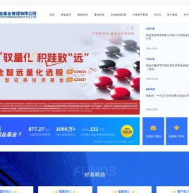 国金基金