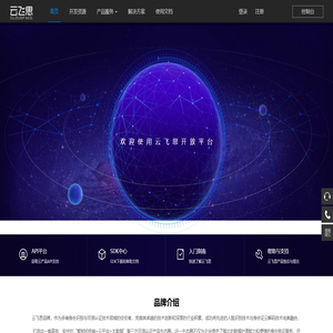 云飞思平台