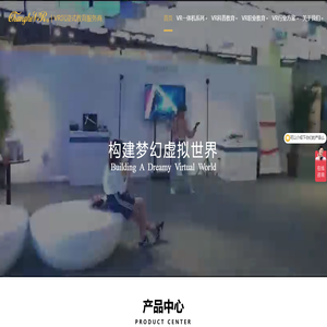 ChangheVR官网