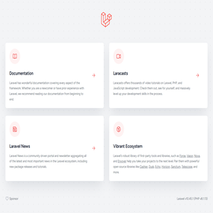 Laravel