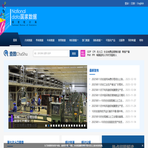 国家数据